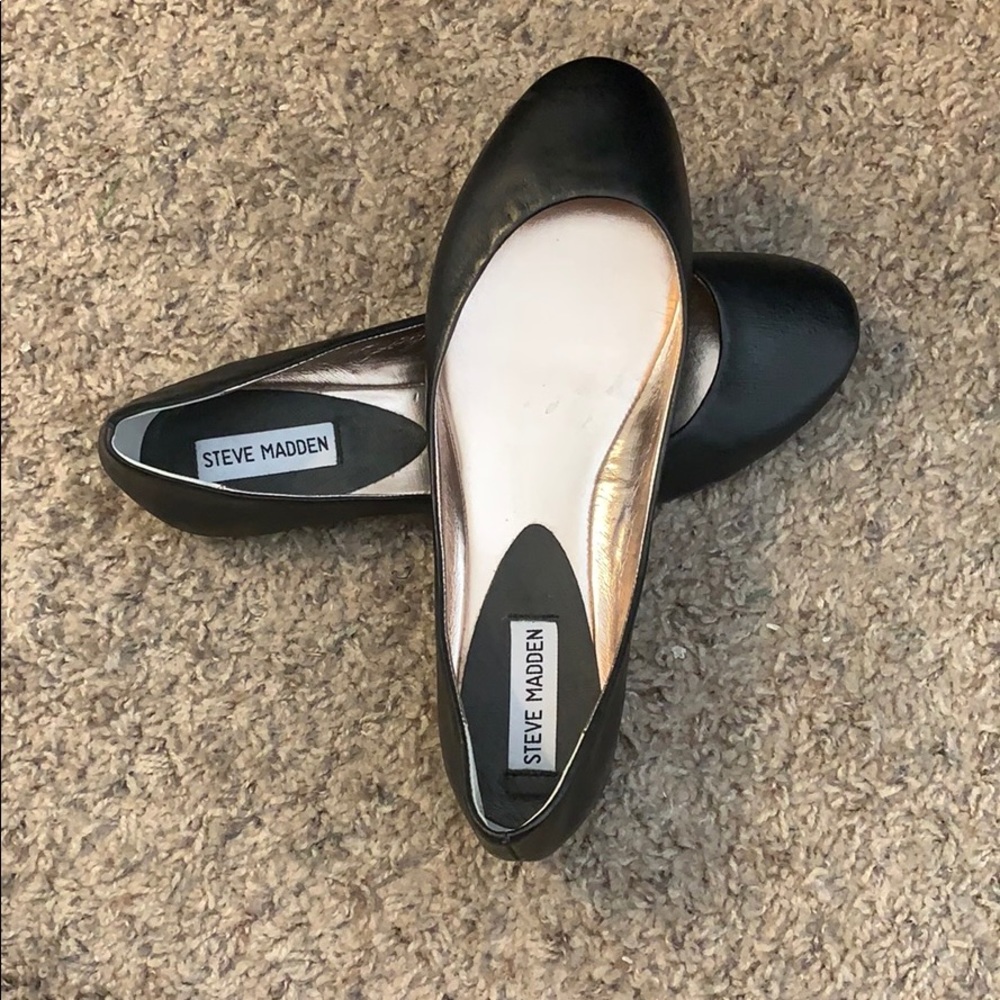 Ballerina flats